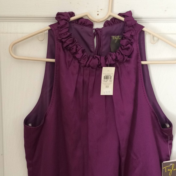Taylor Dresses & Skirts - Ann Taylor dress
